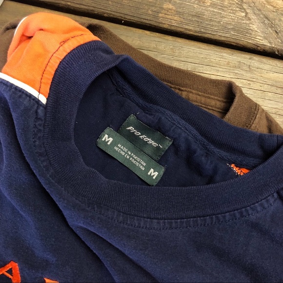 SOLD🛒🎁 VINTAGE AUBURN TIGERS SHIRT - Picture 4 of 4